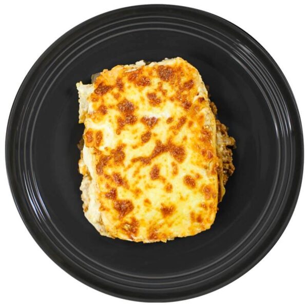 Beef & Spinach Lasagne - 500g - Image 2