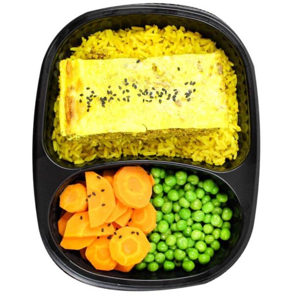 Traditional Bobotie - 500g - Image 2