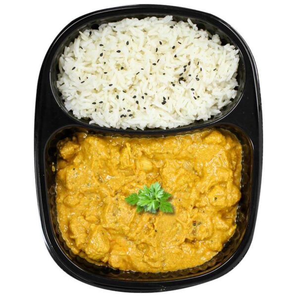 Butter Chicken Curry - 500g - Image 2