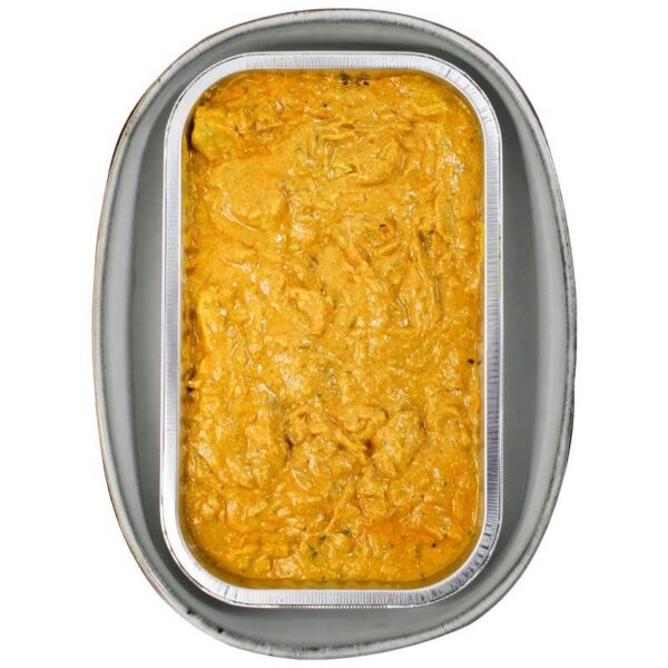 Butter Chicken Curry - 1kg - Image 2