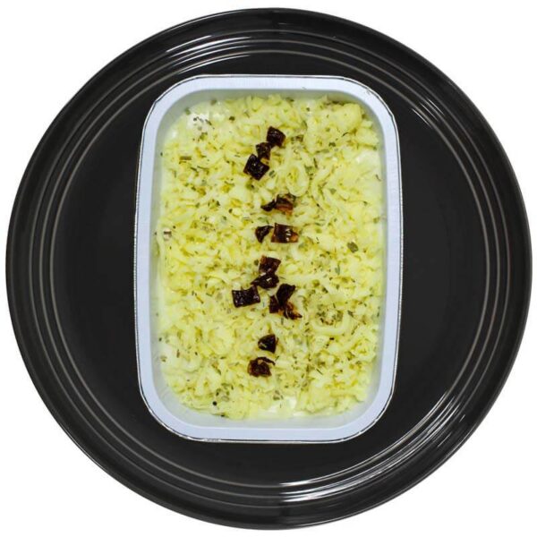 Chicken & Spinach Lasagne - 500g - Image 2
