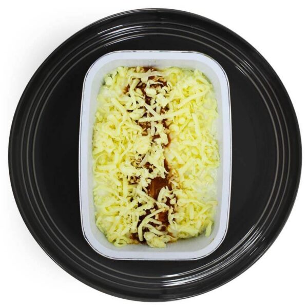 Ricotta & Spinach Cannelloni - 450g - Image 2