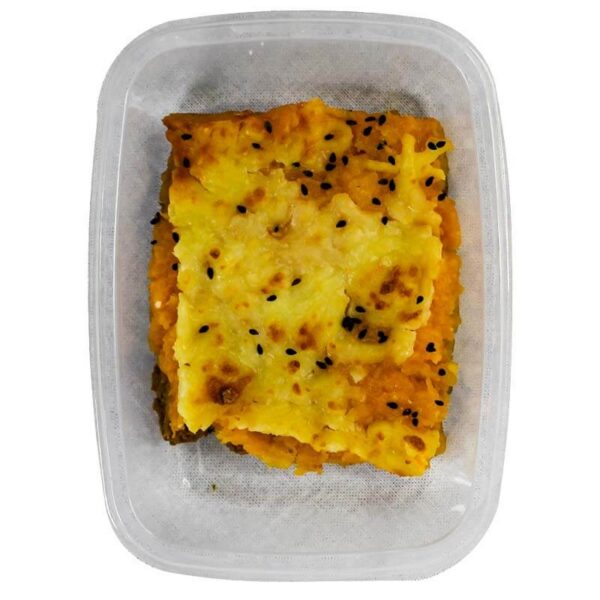 Kids Butternut Shepherds Pie - 250g - Image 2