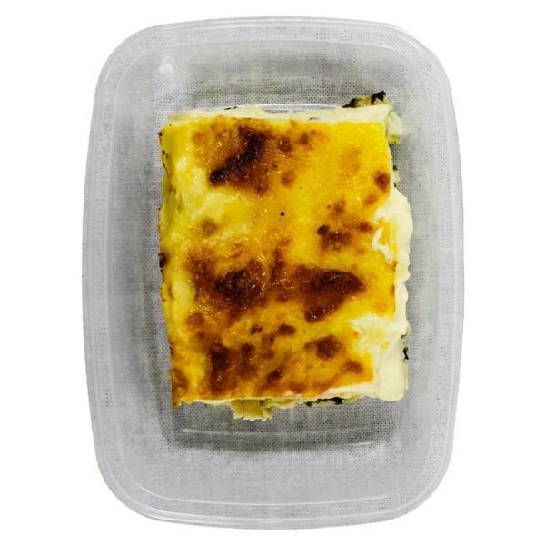 Kids Chicken & Spinach Lasagne - 250g - Image 2