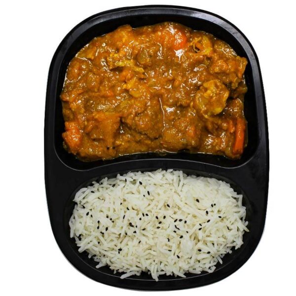 Beef Shin Curry - 500g - Image 2