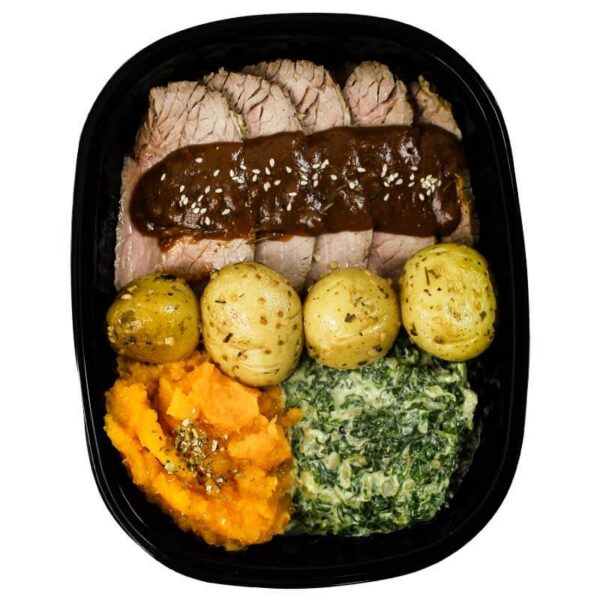 Sunday Beef Roast - 500g - Image 2