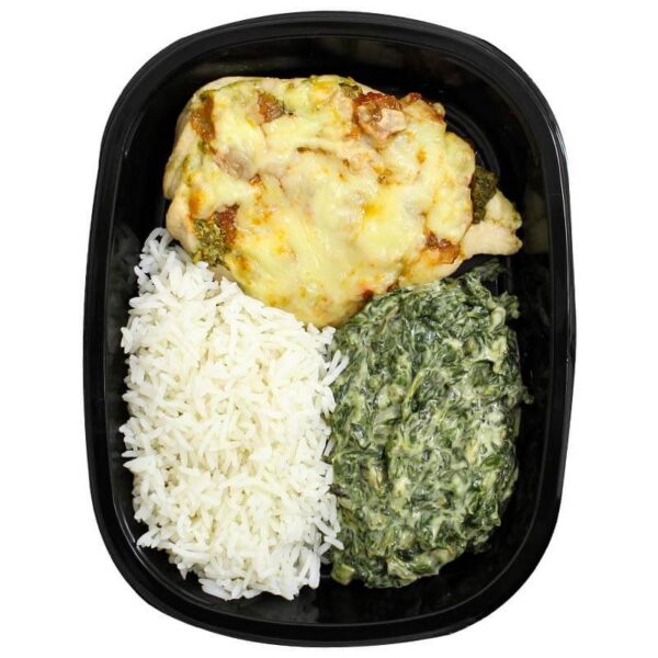 Caprese Pesto Chicken Fillets - 500g - Image 2