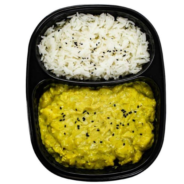 Chicken Korma - 500g - Image 2