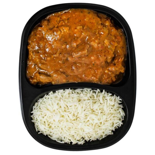 Lamb Rogan Josh - 500g - Image 2