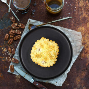 Apple Crumble