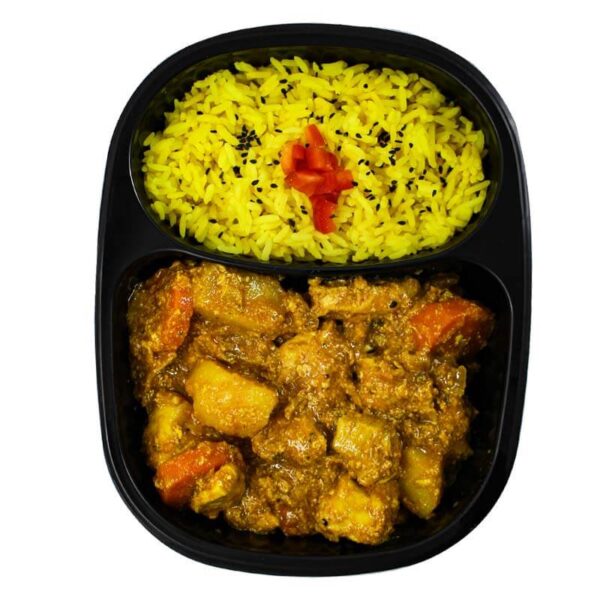 Chicken Curry - 500g - Image 2