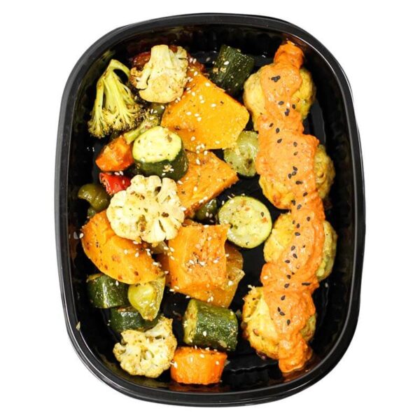 Chicken Frikkadelle - 450g - Image 2