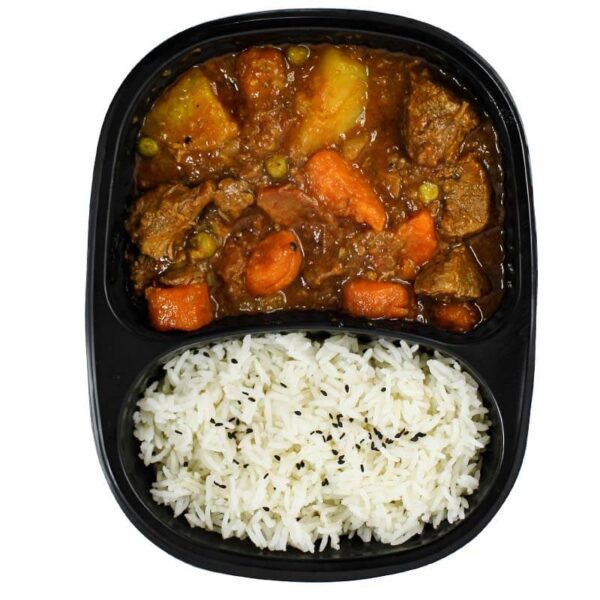 Hearty Beef Stew - 500g - Image 2