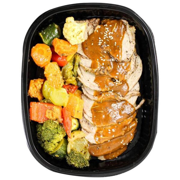 Roast Lamb - 500g - Image 2
