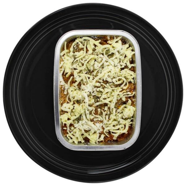 Melanzane Parmigiana - 500g - Image 2