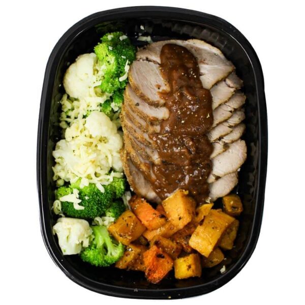 Pork Neck Roast - 500g - Image 2