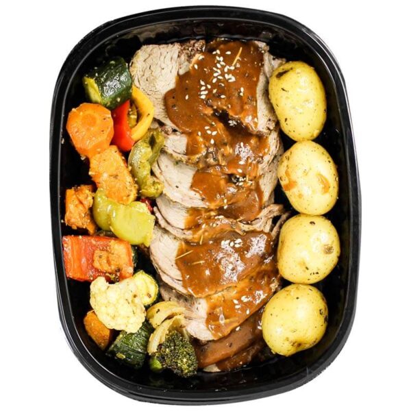Sunday Roast Lamb - 500g - Image 2