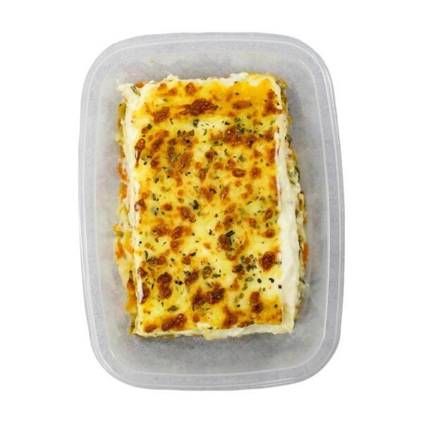 Kids Vegetable Lasagne - 250g - Image 2