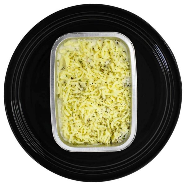 Vegetable Lasagne - 500g - Image 2