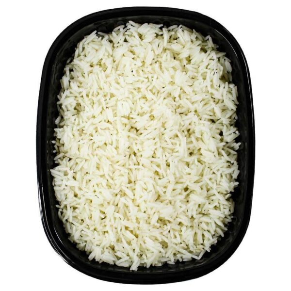 Aromatic Basmati Rice - 500g - Image 2