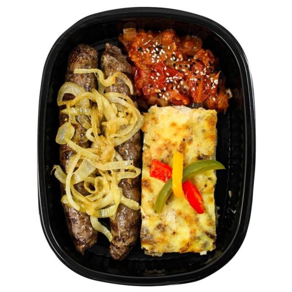 Boerie and Bake - 500g - Image 2