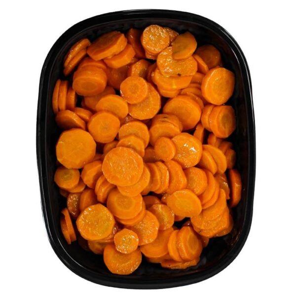 Sweet Carrots - 400g - Image 2