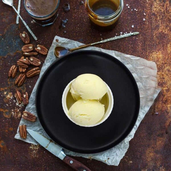 Dessert Box Pack of 36 - Homemade Gelato Ice-Cream - Image 5