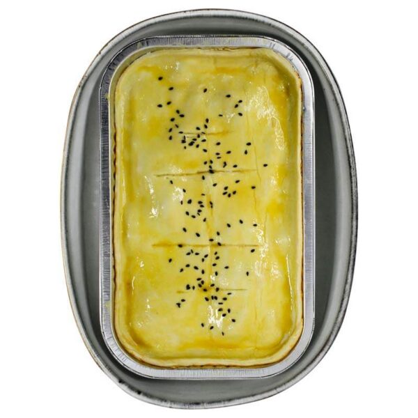 Beef Pot Pie - 1kg - Image 2