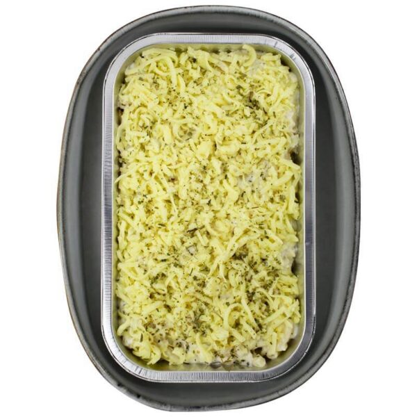 Macaroni and Cheese - 1.2kg - Image 2