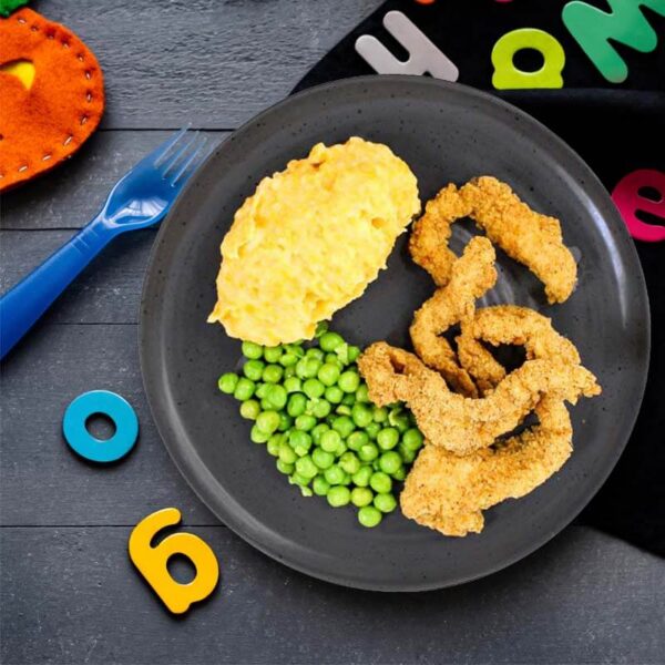 Kiddies Happy Meal Box 10 Meals - Well Balanced - Image 4