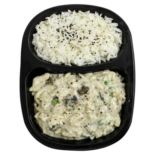 Chicken A La King - 500g - Image 2