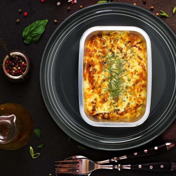 Dinner In A Box 10 Meals - Vegetarian Pasta - Image 4