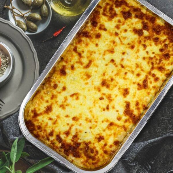 5 Day Eat In Box - Bake Range - Image 3