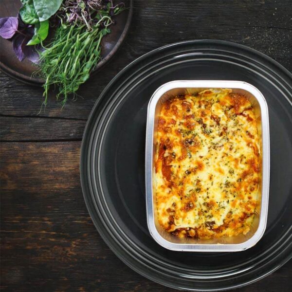 Dinner In A Box 10 Meals - Meaty Favourite Bakes - Image 3
