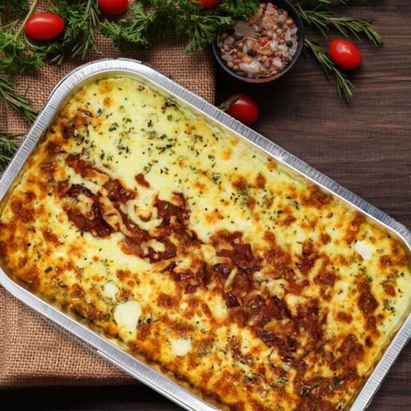 Family Time Box - Meaty Favourite's - Image 3