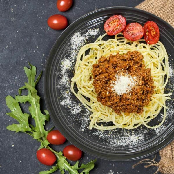 Dinner In A Box 10 Meals - Well Balanced Pasta - Image 3