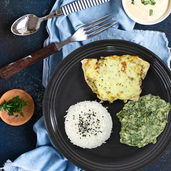 Low Carb Box 10 Meals - Well Balanced - Image 6