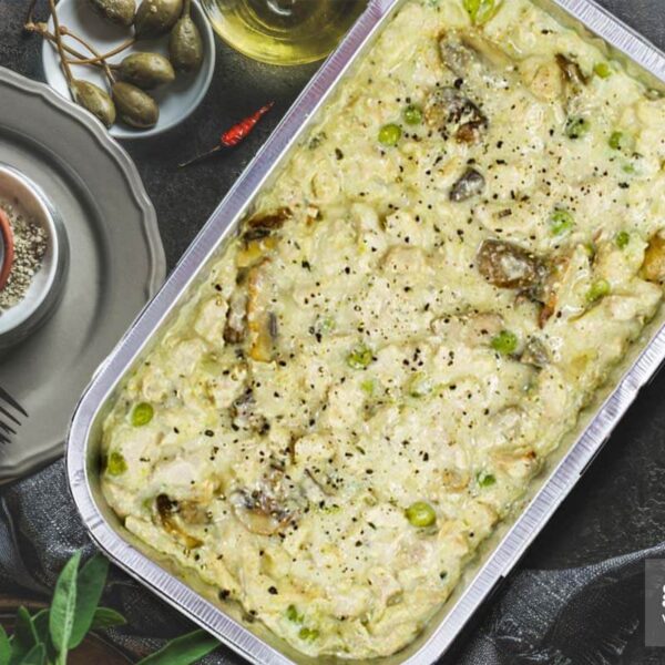 Family Time Box - Meaty Favourite's - Image 4