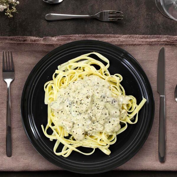 Dinner In A Box 10 Meals - Just Chicken Pasta - Image 5