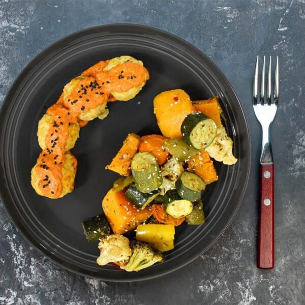 Dinner In A Box 10 Meals - Just Chicken Dairy Free - Image 4