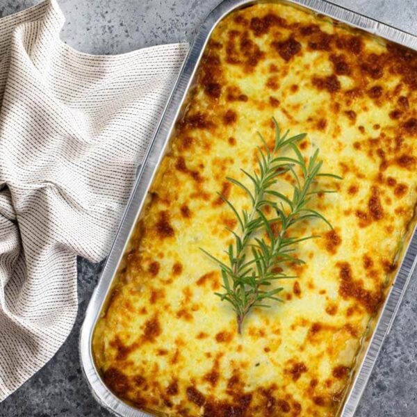 5 Day Eat In Box - Bake Range - Image 4