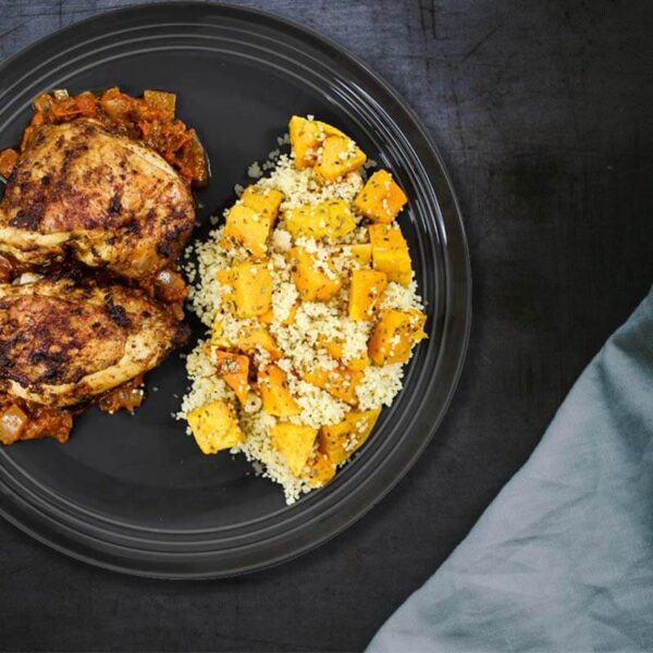 Dinner In A Box 10 Meals - Just Chicken Dairy Free - Image 5