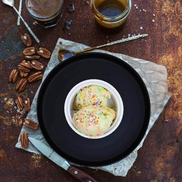 Dessert Box Pack of 36 - Homemade Gelato Ice-Cream (Special Edition) - Image 2