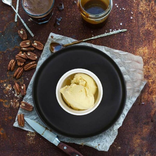 Dessert Box Pack of 36 - Homemade Gelato Ice-Cream - Image 6
