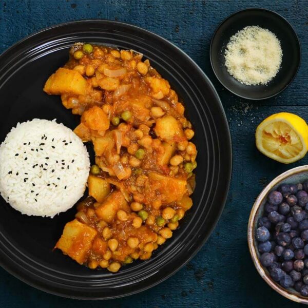 Dinner In A Box 10 Meals - Vegetarian All Day - Image 9