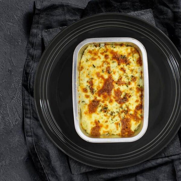 Dinner In A Box 10 Meals - Vegetarian Pasta - Image 2
