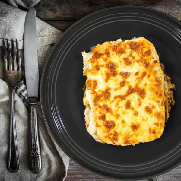 Dinner In A Box 10 Meals - Meaty Favourite Bakes - Image 6