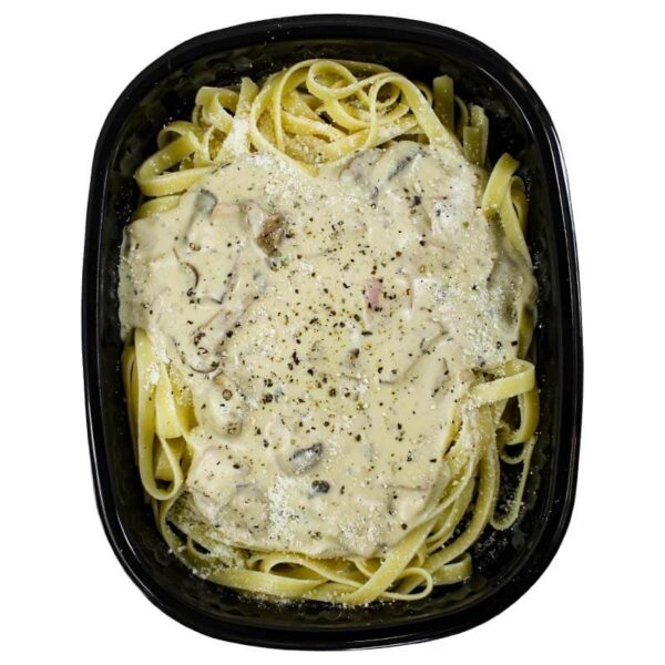 Fettucine Alfredo - 500g - Image 2