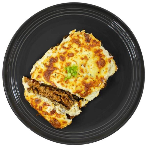 Moussaka -500g - Image 2