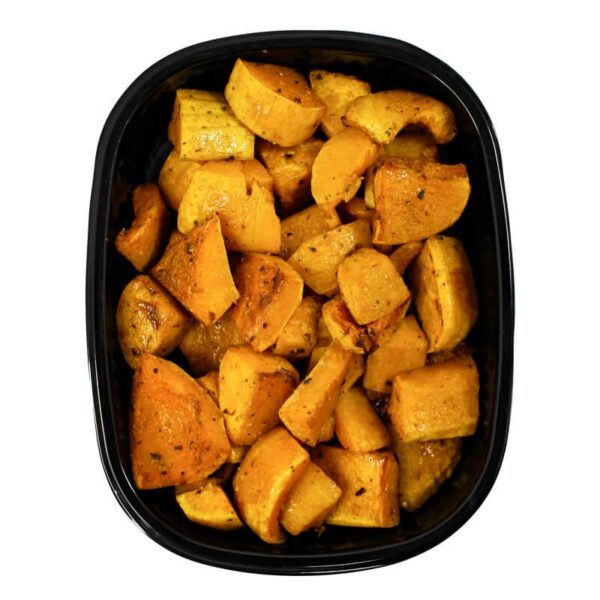 Butternut Cubes - 400g - Image 2
